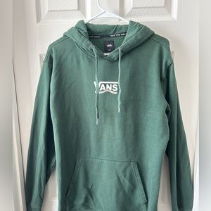 Vans Sweatshirt!🤍